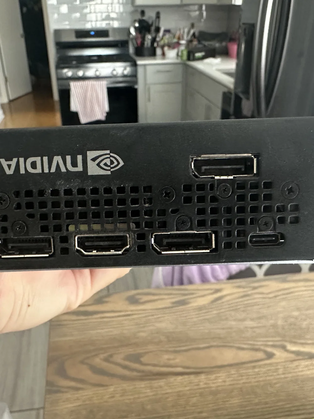 NVIDIA GeForce RTX 2070 Super Graphics Card - Founders Edition